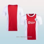Camiseta Primera Ajax 21-22