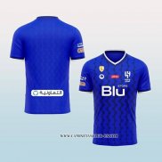 Camiseta Primera Al Hilal 22-23