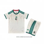 Camiseta Primera Argelia Nino 2026