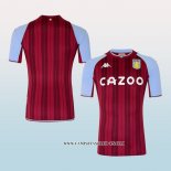 Camiseta Primera Aston Villa 21-22
