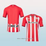 Camiseta Athletic Club Bilbao Segunda Equipación 23/24 Baratas