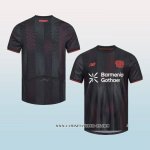 Camiseta Primera Bayer Leverkusen 25-26