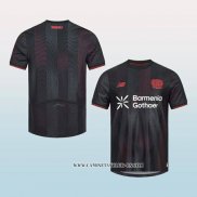 Camiseta Primera Bayer Leverkusen 25-26