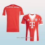 Camiseta Primera Bayern Munich 25-26