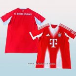 Camiseta Primera Bayern Munich 25-26
