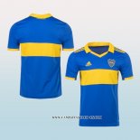 Camiseta Primera Boca Juniors 22-23