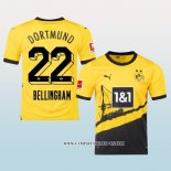 Camiseta Primera Borussia Dortmund Jugador Bellingham 23-24