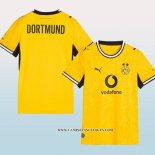 Camiseta Primera Borussia Dortmund Mujer 26-27