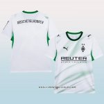 Camiseta Primera Borussia Monchengladbach 26-27