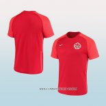 Camiseta Primera Canada 2022