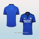 Camiseta Primera Cardiff City 21-22