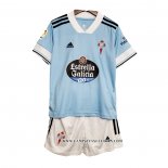 Camiseta Primera Celta de Vigo Nino 20-21