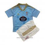 Camiseta Primera Celta de Vigo Nino 22-23