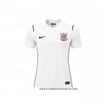 Camiseta Primera Corinthians Mujer 2026