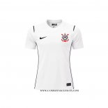 Camiseta Primera Corinthians Mujer 2026