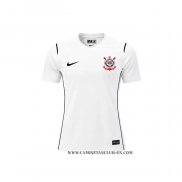 Camiseta Primera Corinthians Mujer 2026