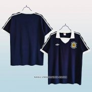 Camiseta Primera Escocia Retro 1978