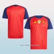 Camiseta Primera Espana 2026