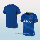 Camiseta Primera Everton 21-22