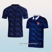 Camiseta Primera Francia Authentic 2026