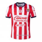 Camiseta Primera Guadalajara 24-25