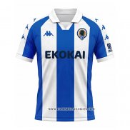 Camiseta Primera Hercules 26-27