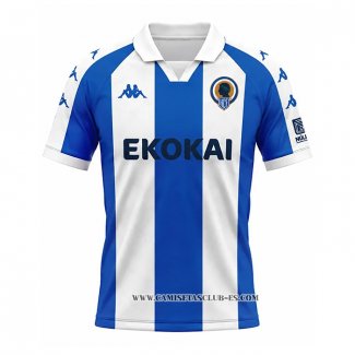 Camiseta Primera Hercules 26-27