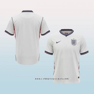 Camiseta Primera Inglaterra 2026