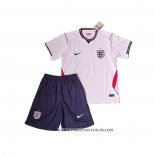 Camiseta Primera Inglaterra Nino 2026