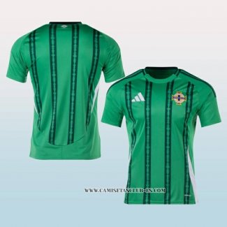 Camiseta Primera Irlanda del Norte 2024