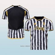 Camiseta Primera Juventus 23-24