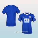 Camiseta Primera Leicester City 22-23