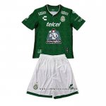 Camiseta Primera Leon Nino 24-25