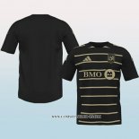 Camiseta Primera Los Angeles FC 2025