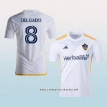 Camiseta Primera Los Angeles Galaxy Jugador Delgado 24-25