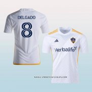 Camiseta Primera Los Angeles Galaxy Jugador Delgado 24-25
