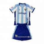 Camiseta Primera Malaga Nino 25-26