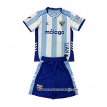 Camiseta Primera Malaga Nino 25-26