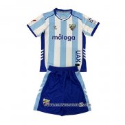 Camiseta Primera Malaga Nino 25-26