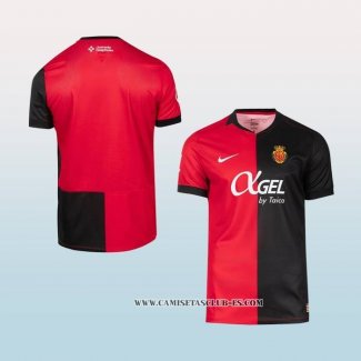 Camiseta Primera Mallorca 26-27