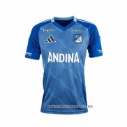 Camiseta Primera Millonarios 2025