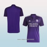 Camiseta Primera Orlando City 2021
