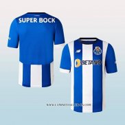 Camiseta Primera Porto 23-24