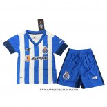Camiseta Primera Porto Nino 22-23