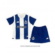 Camiseta Primera Porto Nino 26-27