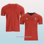 Camiseta Primera Portugal 2026