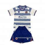 Camiseta Primera Reading Nino 25-26