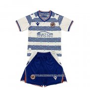 Camiseta Primera Reading Nino 25-26