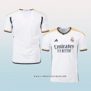 Camiseta Primera Real Madrid 23-24