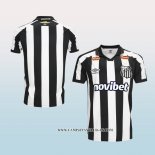 Camiseta Primera Real Madrid 26-27 Manga Larga